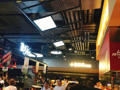 -阿甘锅盔(合生汇购物中心店)
