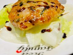 -红屋牛排(闽江路店)