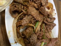 -炙热童年·老北京炙子烤肉(南锣鼓巷店)