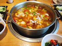 -守柴炉烤鸭(中海国际店)