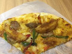 -百特喜·意大利餐厅(八佰伴镇江店)