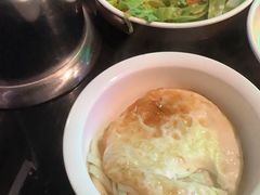 -老卜奎齐齐哈尔烤肉(人民东路店)
