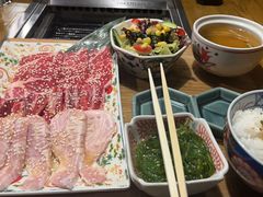 -小肉魁家•烧肉放题自助(南门中大国际店)