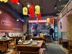 -小饕荟雅安贡椒鱼鲜馆(广福桥店)