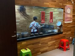 -丰乐餐厅·始于1999·本地老字号