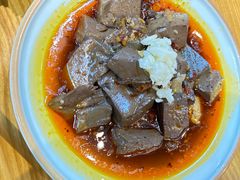 -功牛泉州牛肉小吃·火锅(三里街店)
