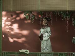 -九月鹰飞汉服摄影工作室