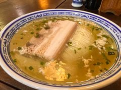 -同得兴 Since·1995 传统苏式面馆(嘉馀坊店)