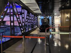 -哈尔滨规划展览馆