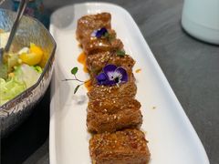 -喜盈门.鱼鲜家味(金马店)