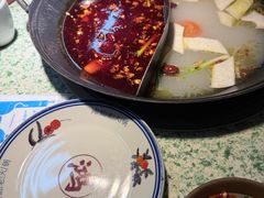 -今日牛事潮汕鲜牛肉火锅(瑞金店)