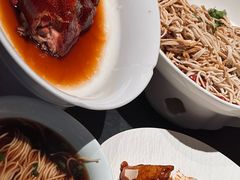 -小厨娘金榜题名(夫子庙秦淮河店)