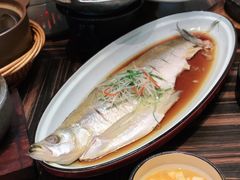 -江太极江浙菜(马桥万达广场店)