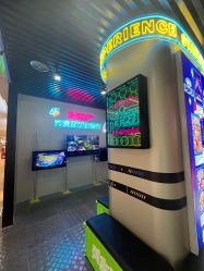 -疯狂冒险家-亲子密室-东坝店(金隅嘉品店)