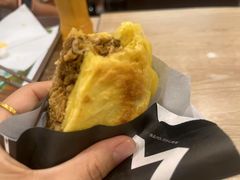 -魏家凉皮(博水商务大厦店)