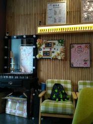 -隅日式美甲美睫專門店