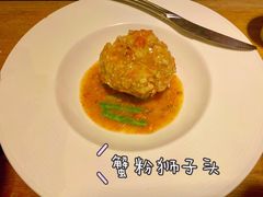 -旅马餐厅(茅家埠店)