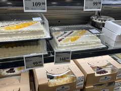 -山姆会员商店(上海浦东店)