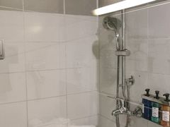 -北京民族园葉子里酒店(鸟巢店)