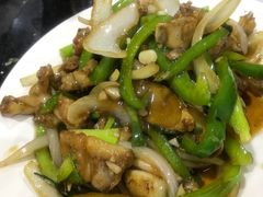 -一哥美食(总店)