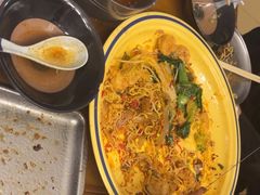-北丐先生·野馄饨烧烤(长宁龙之梦店)