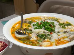 -川味堂·四川豆花(八卦岭店)
