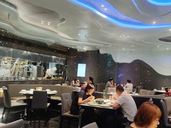 -东方饺子王(哈西万达店)