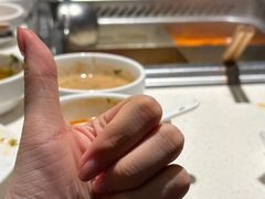 -海底捞火锅(国奥村店)