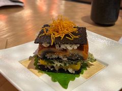 -鸟山鸣·日料食堂(王府井店)