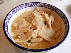 -巴陵全鱼席(湖南老字号汴河街店 )