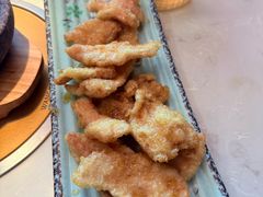 -七八冷面·延边朝鲜族美食(欢乐谷店)