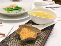-明阁 Ming Court(广州朗豪酒店)