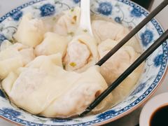 -217笋干馄饨