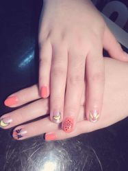 -EMILY艾枚莉美甲美睫·美颜·现磨咖啡