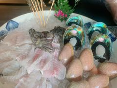 -辉哥火锅(虹桥路店)