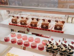 -好利来(宣武门店)