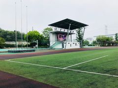 -南京育英第二外国语学校(大厂校区)