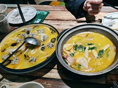 -江南婆婆(车墩店)