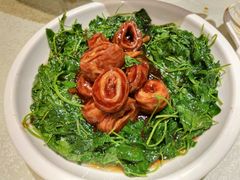 草头圈子-阿巧一号私房菜(止园路店)