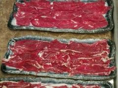 -一品牛鲜潮汕牛肉火锅(茶花园店)