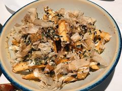 和风海苔薯条-BE BRIGHT KITCHEN(正佳广场店)