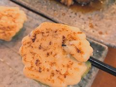 -千代武日本料理(爱建店)