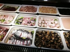 -蒙肥羊·酸汤潮牛·鲜牛肉火锅烤肉自助(岗顶店)