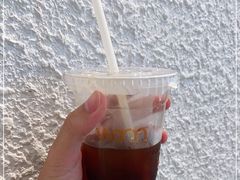 -Cafe on warm(丹霞店)
