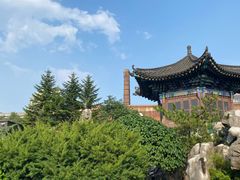 -张学良旧居陈列馆