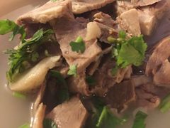 -老三羊汤【北兴隆街店】