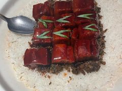 -铜锣湾·有麝自然香(渝北财富中心店)