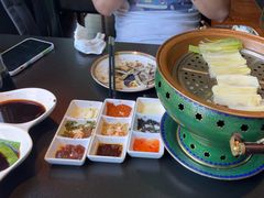 -蒙料·手把肉(望京店)