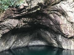 -宁波五龙潭景区