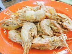 -贞姨美食·老字号海鲜大排档